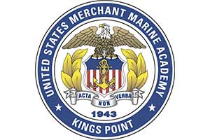 United States Merchant Marine Academy | Kings Point | 1943