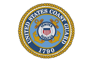 United States Coast Guard | 1790