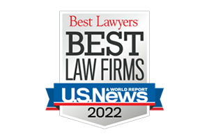 Best Lawyers | Best Law Firms | U.S. News & World Report | 2022